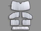 15-20 Ford F-150 WeatherTech TS0034K2 TechShade Full Vehicle Kit